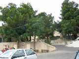Gallargues Village Square (2)